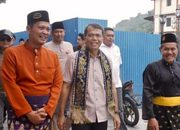 Kunjungan Perdana Kajati, Sinergi Anambas Diperkuat