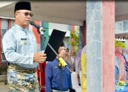 Aneng: Jaga Marwah Melayu, Perkuat Pembangunan