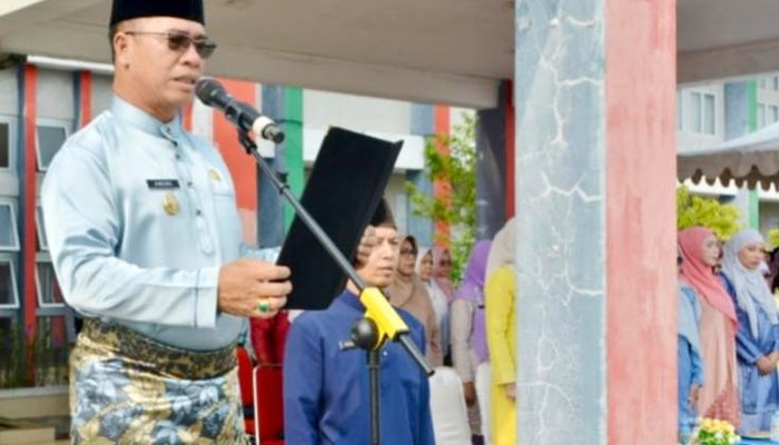 Aneng: Jaga Marwah Melayu, Perkuat Pembangunan