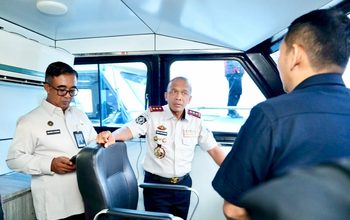 Irjen Kemenimipas: Jangan Salahgunakan Wewenang