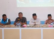 Tiga Kecamatan Terdampak, Sekda Anambas Soroti Informasi PLN