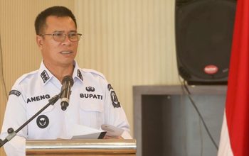 Aneng Dorong ASN Naik Kelas Lewat RPL