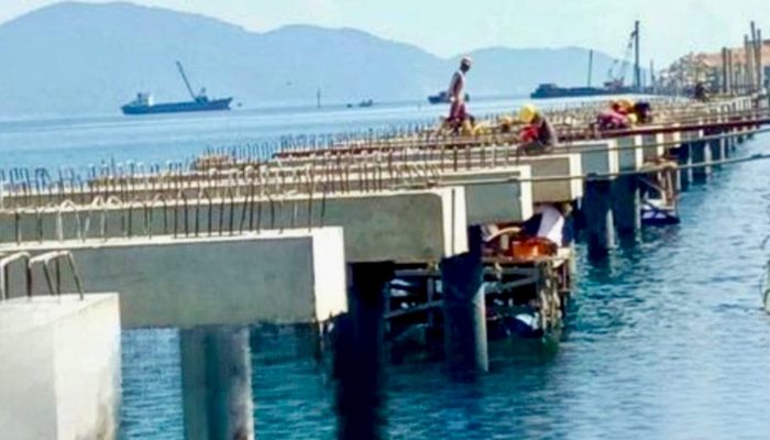 SP 2 Anambas: Megah di Mata, Masalah di Balik Beton