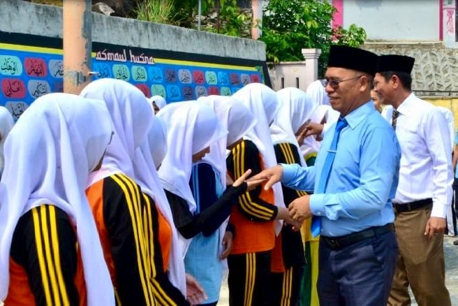 Aneng Tekankan Aksi Bergizi Harus Berkelanjutan