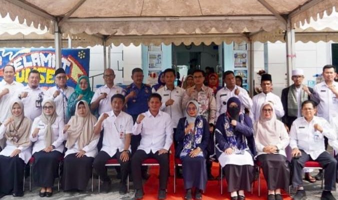 Raja Bayu: Utamakan Pelayanan, Bukan Sertifikat!