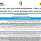 Listrik Anambas Terus Padam, Sampai Kapan Konsumen Harus Bersabar?