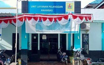 18 Tahun Persoalan Listrik Tarempa: Sampai Kapan Masyarakat Harus Menunggu Perubahan?